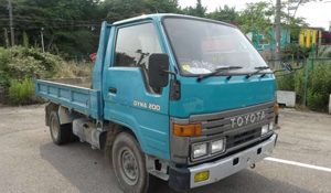 cash for trucks Kurunjang